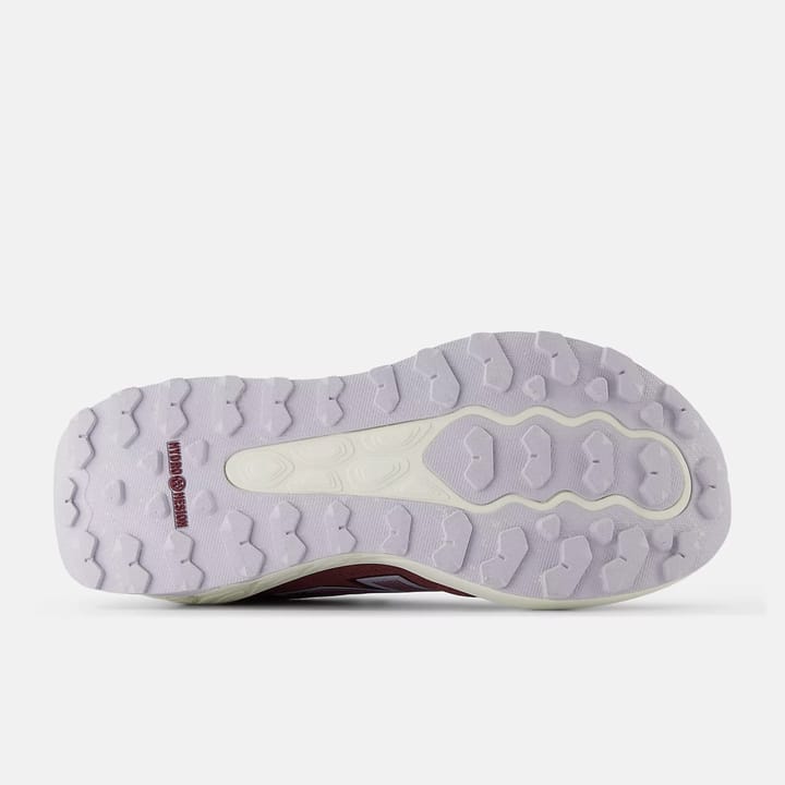New Balance Fresh Foam X Garoé V2 Washed Burgundy New Balance