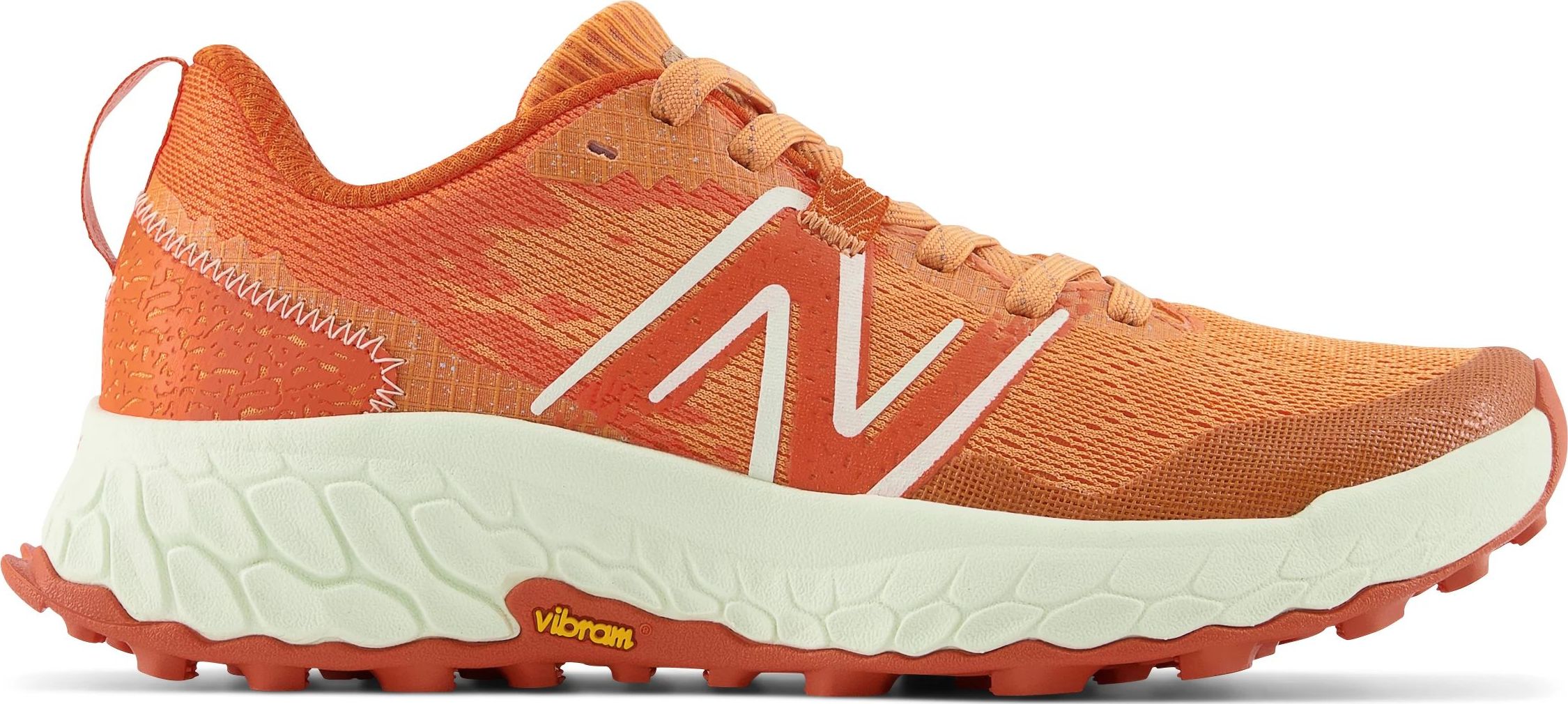 New Balance Women's Fresh Foam X Hierro V7 Daydream Träningsskor 36.5
