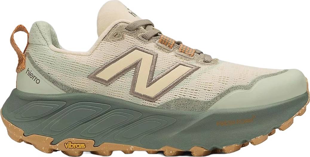 New Balance W Freshfoam Hierro V9 Calcium