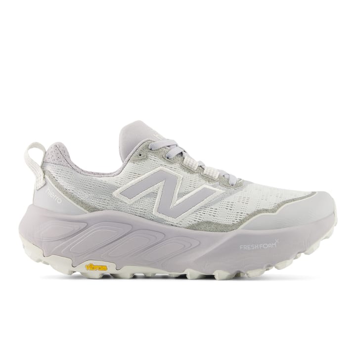 New Balance Fresh Foam Hierro Pearl Grey New Balance