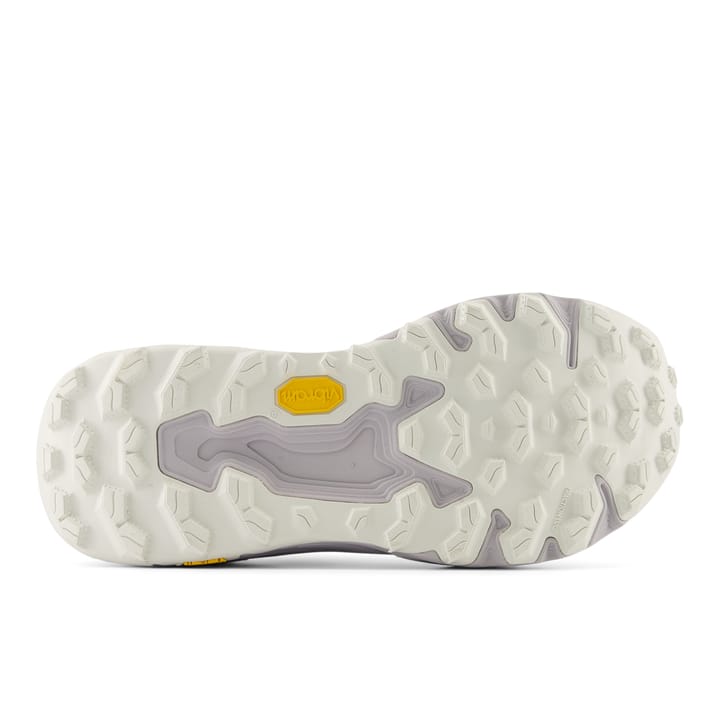 New Balance Fresh Foam Hierro Pearl Grey New Balance