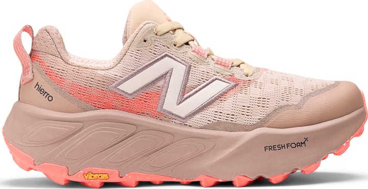 New Balance W Freshfoam Hierro V9 Desert Clay New Balance