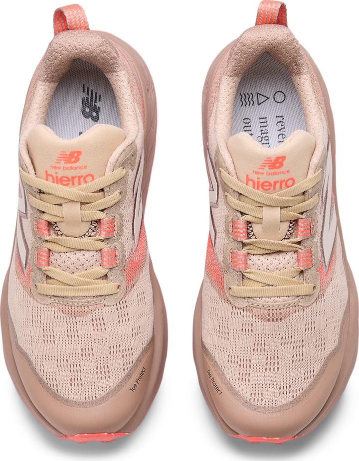 New Balance W Freshfoam Hierro V9 Desert Clay New Balance New Balance W Freshfoam Hierro V9 Desert Clay New Balance