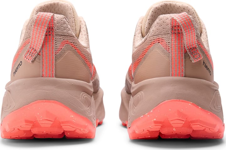 New Balance W Freshfoam Hierro V9 Desert Clay New Balance New Balance W Freshfoam Hierro V9 Desert Clay New Balance