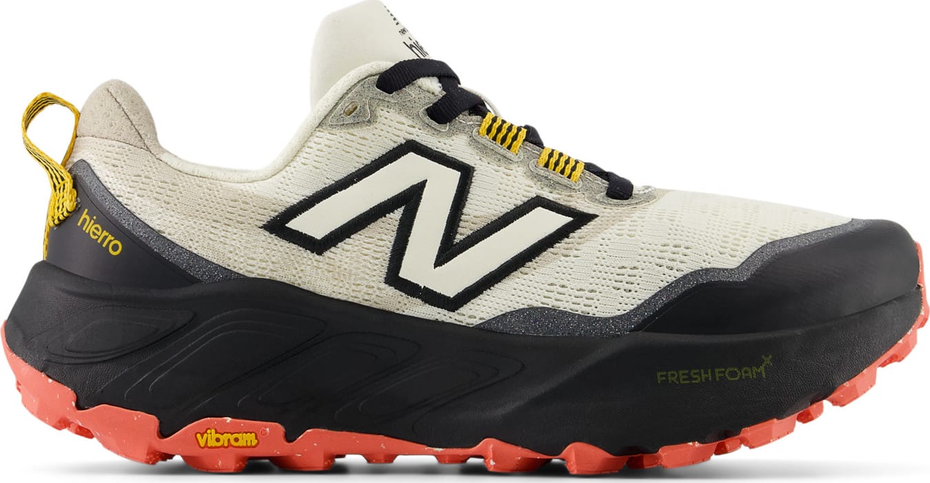 New Balance Women's Freshfoam Hierro V9 Angora