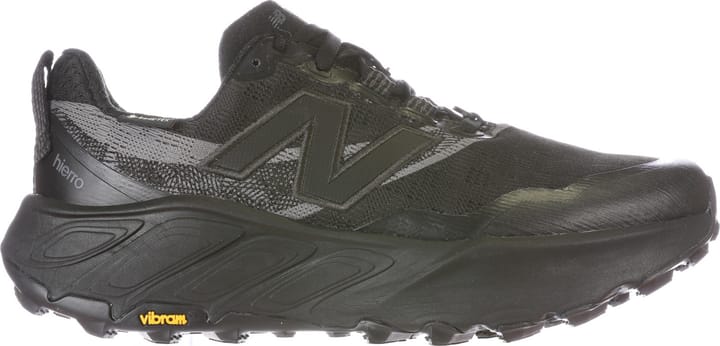 New Balance Women's FreshFoam X Hierro V9 GORE-TEX Black New Balance