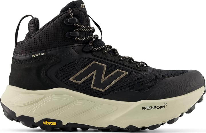 New Balance Women's Freshfoam Hierro Hiker GORE-TEX Black New Balance