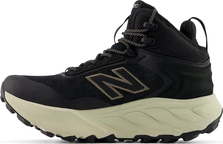 New Balance Women's Freshfoam Hierro Hiker GORE-TEX Black New Balance New Balance Women's Freshfoam Hierro Hiker GORE-TEX Black New Balance