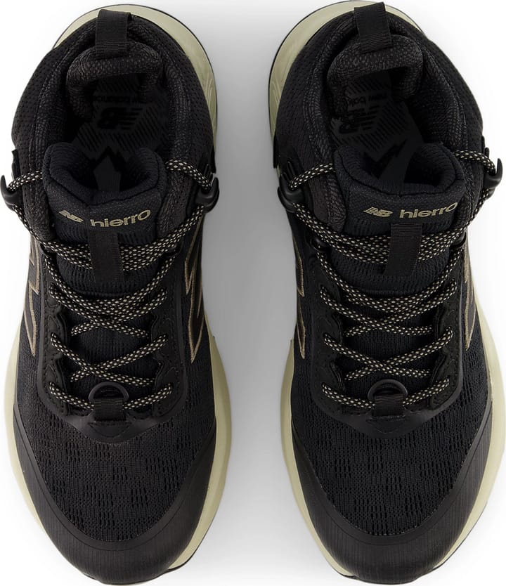 New Balance Women's Freshfoam Hierro Hiker GORE-TEX Black New Balance New Balance Women's Freshfoam Hierro Hiker GORE-TEX Black New Balance