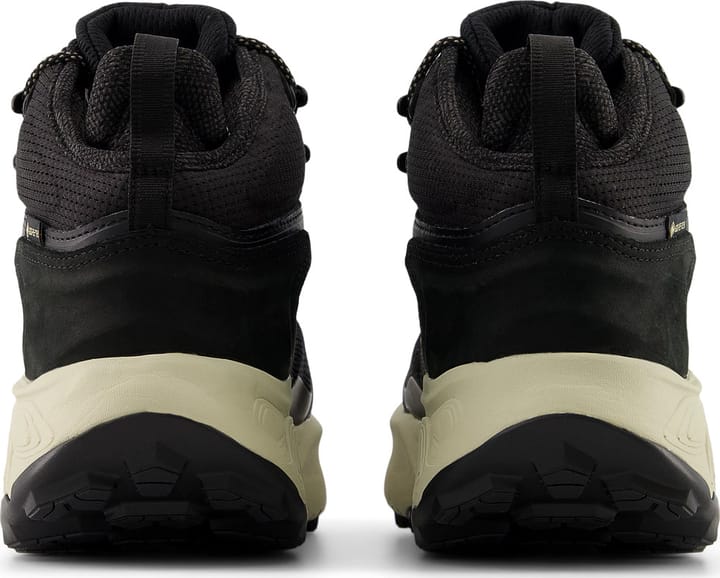New Balance Women's Freshfoam Hierro Hiker GORE-TEX Black New Balance