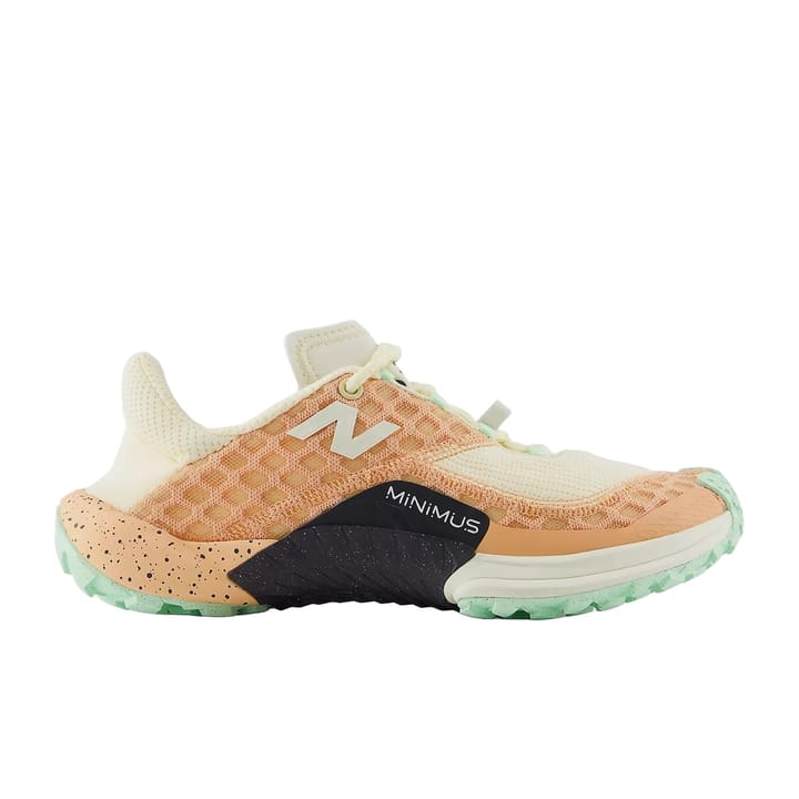 New Balance Minimus Trail Dried Orange New Balance