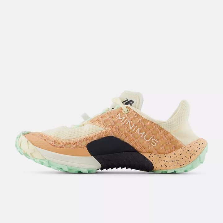 New Balance Minimus Trail Dried Orange New Balance New Balance Minimus Trail Dried Orange New Balance