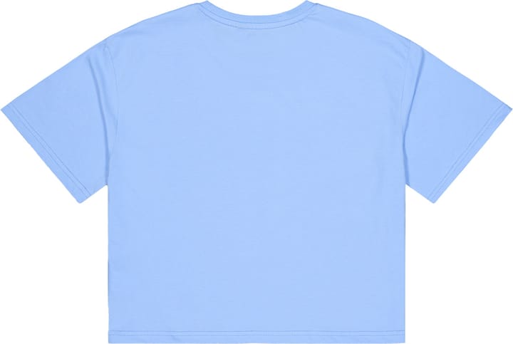 Picture Organic Clothing Women's Keynee Tee Vista Blue Picture Organic Clothing