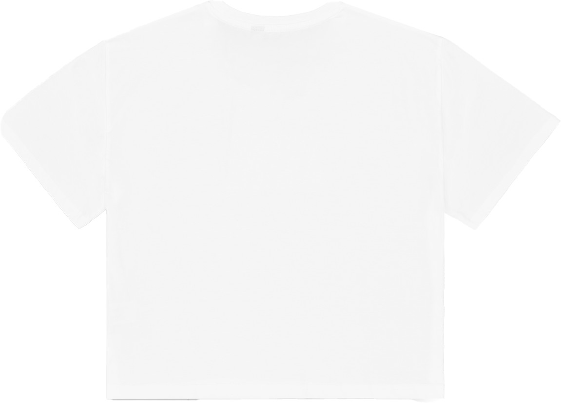 Picture Organic Clothing Women's Keynee Tee White Kurzärmelige Oberteile L