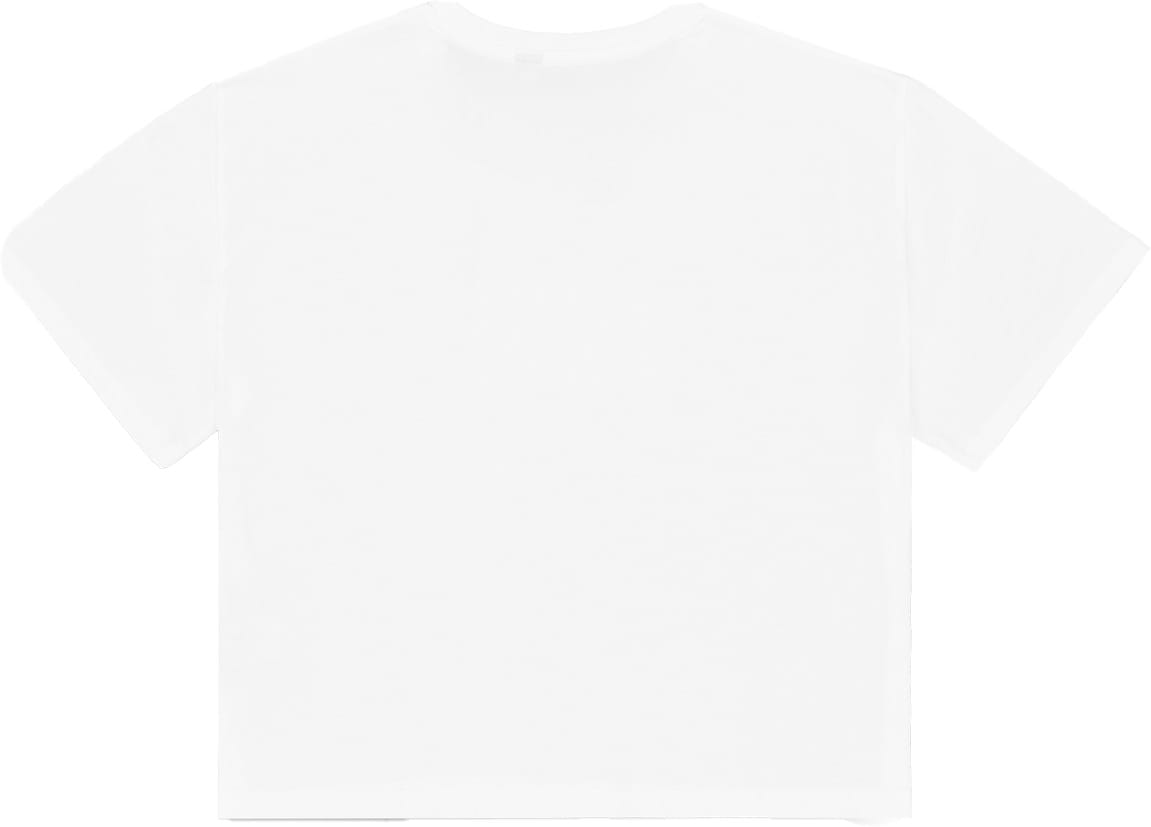 Picture Organic Clothing Women's Keynee Tee White