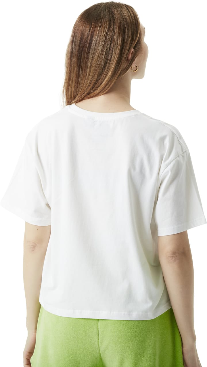 Picture Organic Clothing Women's Keynee Tee White Picture Organic Clothing
