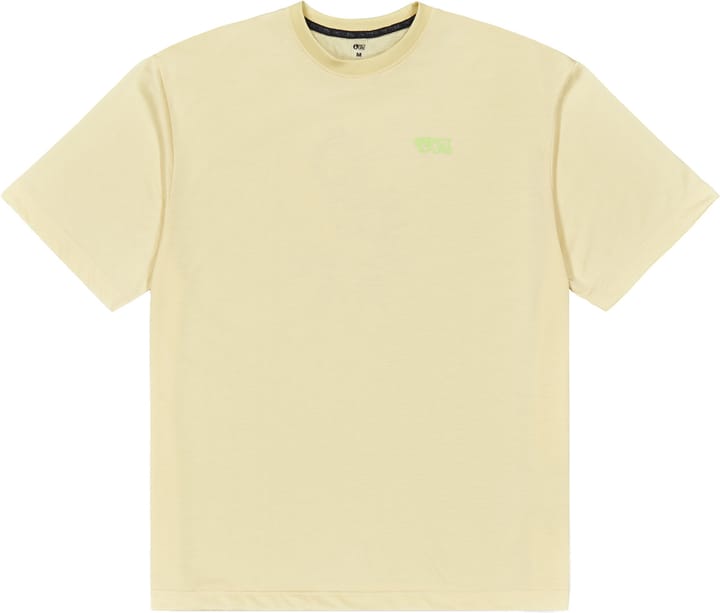 Picture Organic Clothing Women's Elhm Tech Tee Wood Ash Picture Organic Clothing Picture Organic Clothing Women's Elhm Tech Tee Wood Ash Picture Organic Clothing