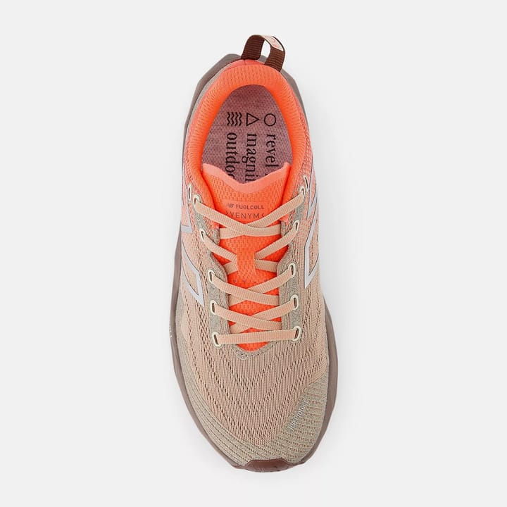 New Balance W FuelCell Venym Urgent Red New Balance New Balance W FuelCell Venym Urgent Red New Balance