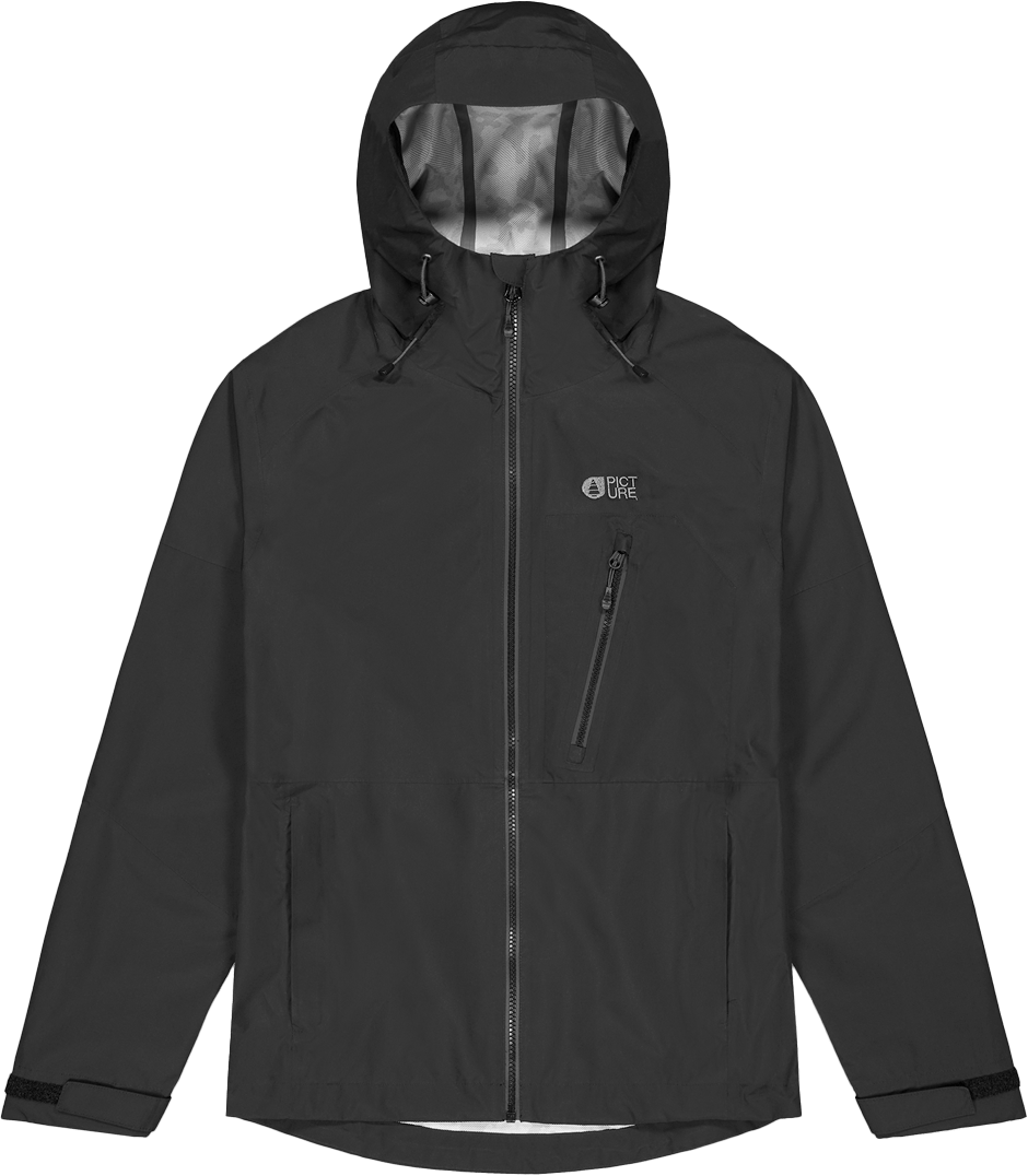 Women's Abstral+ 2.5-Layer Jacket
