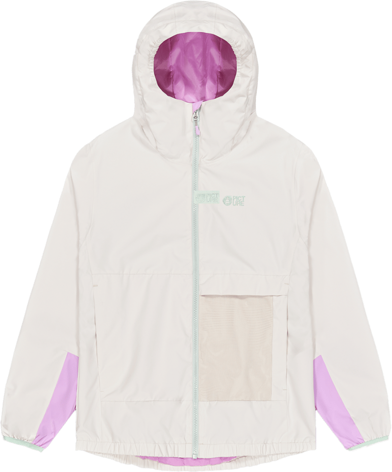 Picture Organic Clothing Women's Stall Jacket Wind Chime