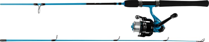 iFish X-Wand Haspel 5' Blue iFish