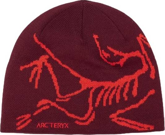 Arc'teryx Bird Head Toque Mars / Dynasty Arc'teryx Arc'teryx Bird Head Toque Mars / Dynasty Arc'teryx