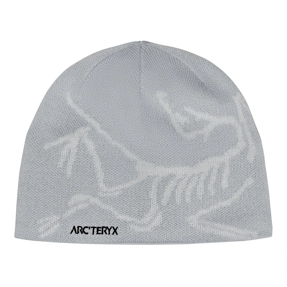 Arc'teryx Bird Head Toque Solitude / Arctic Silk