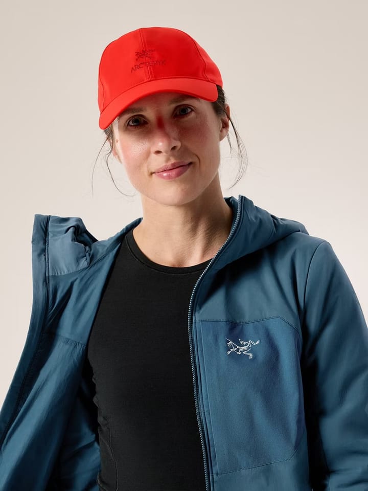 Arc'teryx Bird Word Cap Dynasty Arc'teryx Arc'teryx Bird Word Cap Dynasty Arc'teryx