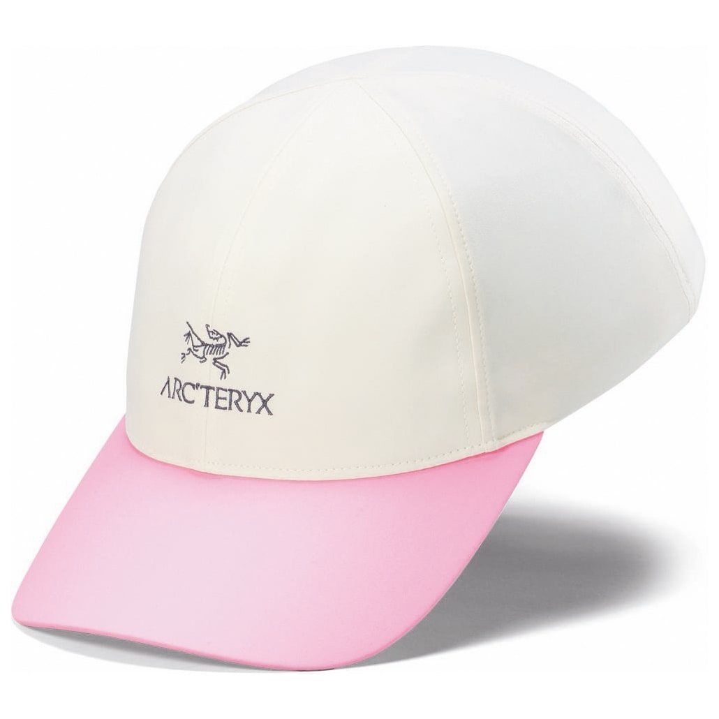 Arc'teryx Bird Word Cap Cosmic Bloom