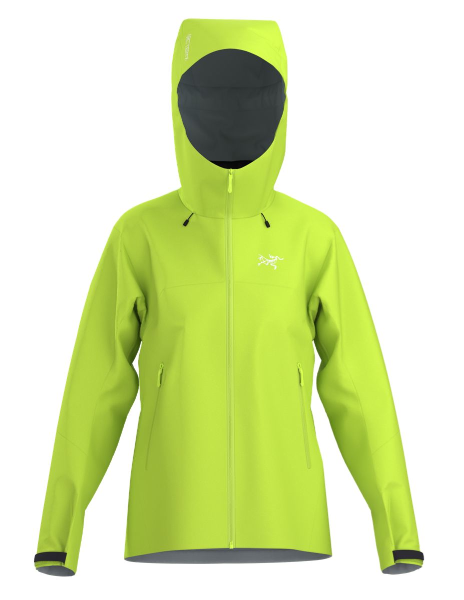 Arc'teryx Women's Beta SL Jacket  Mantis