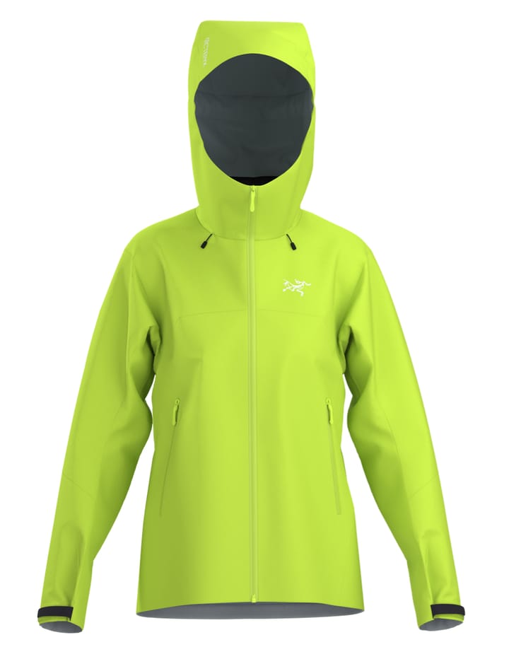 Arc'teryx Women's Beta SL Jacket  Mantis Arc'teryx
