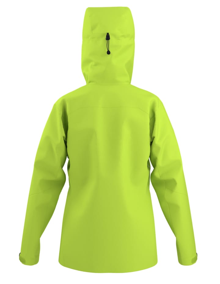 Arc'teryx Women's Beta SL Jacket  Mantis Arc'teryx