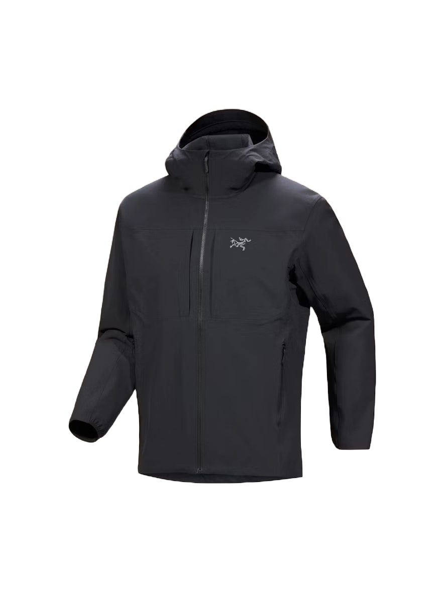 Arc'teryx Men's Gamma Hoody Black