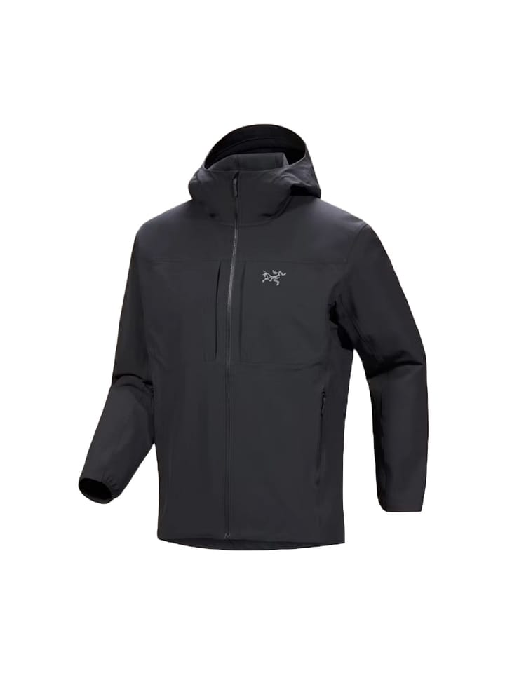 Arc'teryx Men's Gamma Hoody Black Arc'teryx