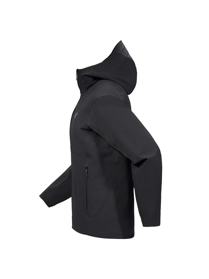 Arc'teryx Men's Gamma Hoody Black Arc'teryx Arc'teryx Men's Gamma Hoody Black Arc'teryx