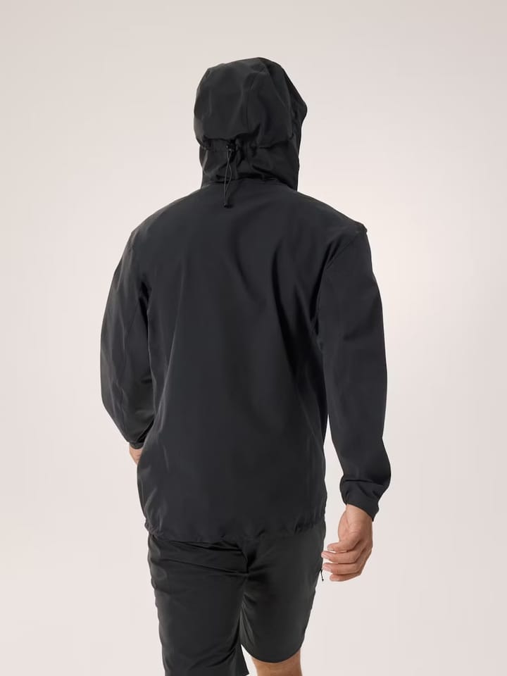 Arc'teryx Men's Gamma Hoody Black Arc'teryx Arc'teryx Men's Gamma Hoody Black Arc'teryx