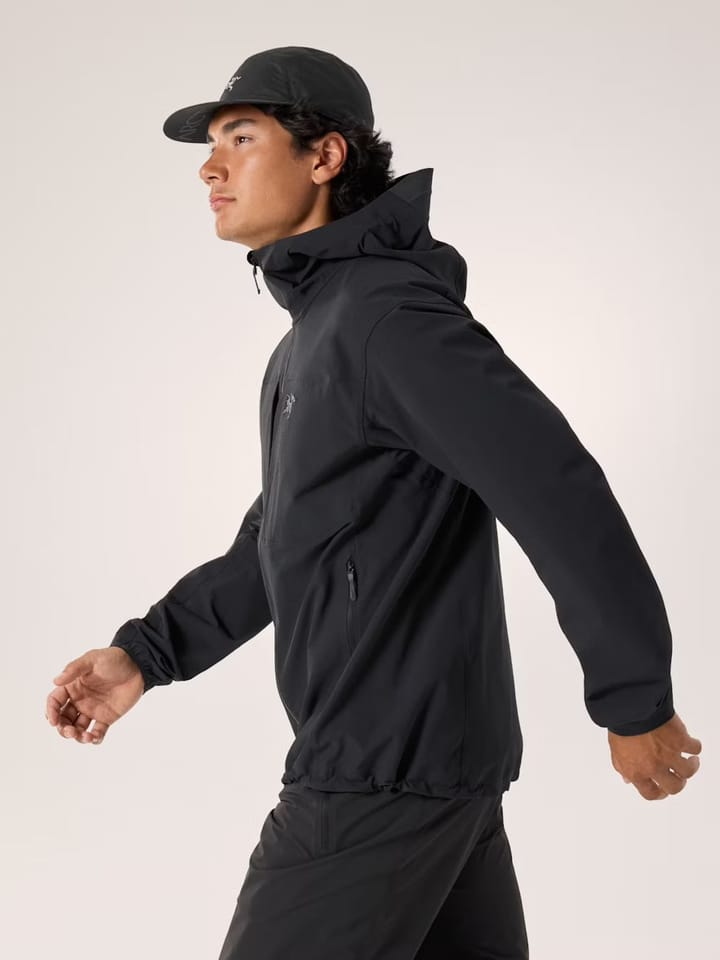 Arc'teryx Men's Gamma Hoody Black Arc'teryx