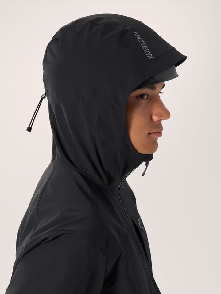 Arc'teryx Men's Gamma Hoody Black Arc'teryx Arc'teryx Men's Gamma Hoody Black Arc'teryx