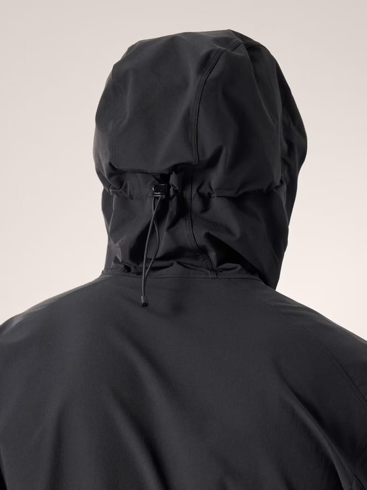 Arc'teryx Men's Gamma Hoody Black Arc'teryx Arc'teryx Men's Gamma Hoody Black Arc'teryx