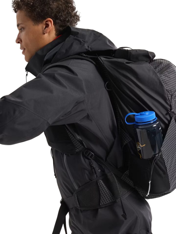 Arc'teryx Men's Beta Ar Jacket Black Arc'teryx