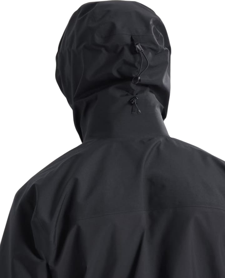 Arc'teryx Men's Beta Ar Jacket Black Arc'teryx