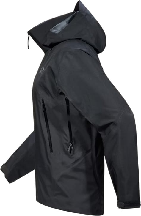 Arc'teryx Men's Beta Ar Jacket Black Arc'teryx