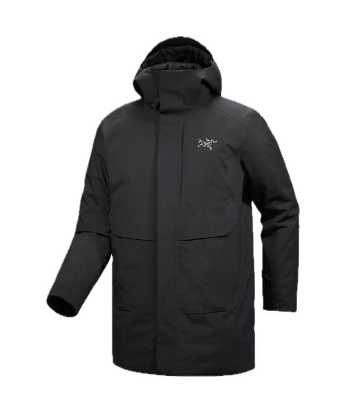 Arc'teryx Therme Down Parka M Black Arc'teryx