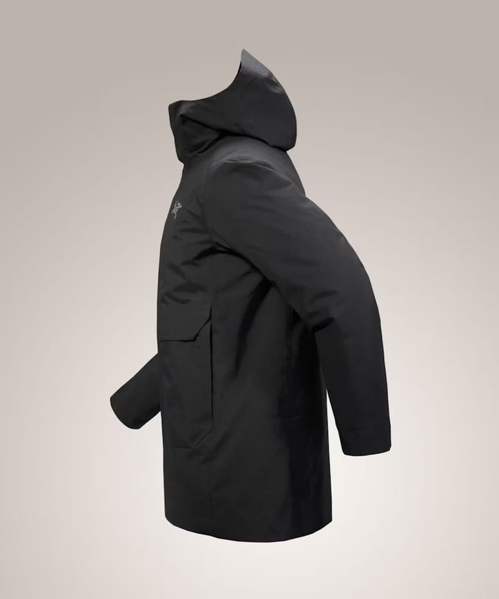 Arc'teryx Therme Down Parka M Black Arc'teryx