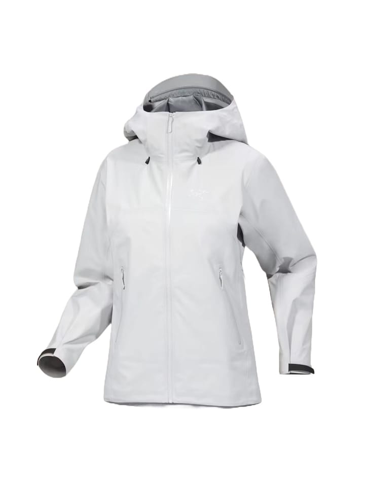 Arc'teryx Women's Beta SL Jacket Solitude Arc'teryx
