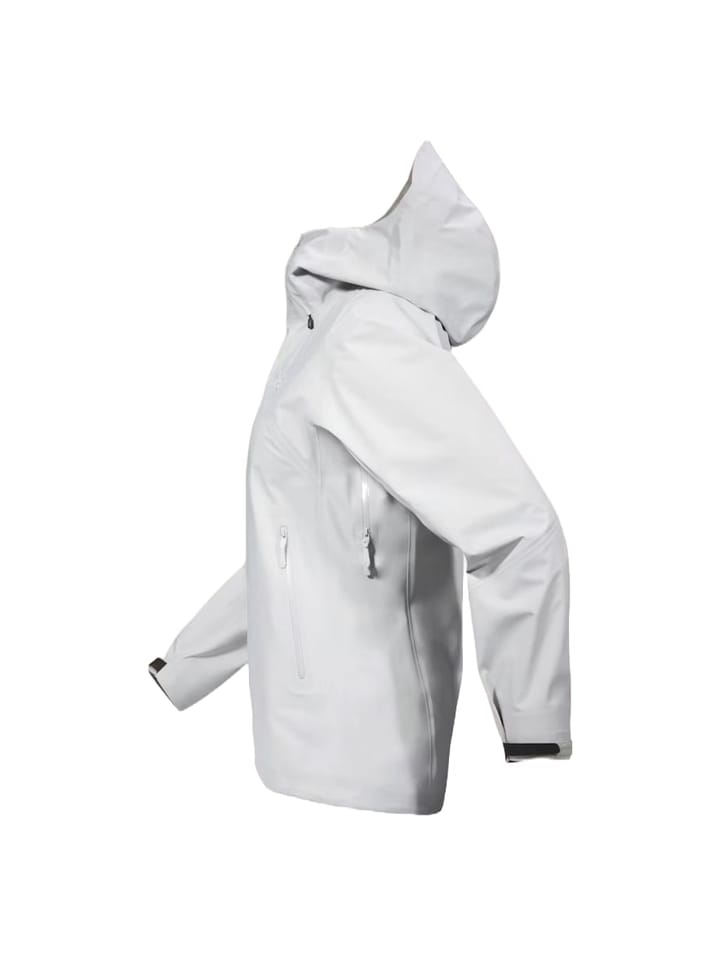 Arc'teryx Women's Beta SL Jacket Solitude Arc'teryx Arc'teryx Women's Beta SL Jacket Solitude Arc'teryx