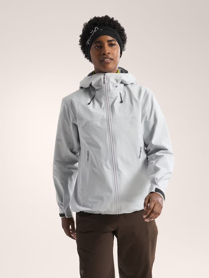 Arc'teryx Women's Beta SL Jacket Solitude Arc'teryx Arc'teryx Women's Beta SL Jacket Solitude Arc'teryx