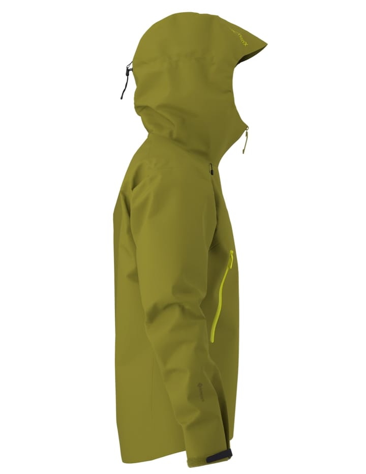 Arc'teryx Beta Sl Jacket M Olive Moss / Euphoria Arc'teryx Arc'teryx Beta Sl Jacket M Olive Moss / Euphoria Arc'teryx