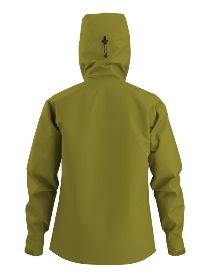 Arc'teryx Beta Sl Jacket M Olive Moss / Euphoria Arc'teryx Arc'teryx Beta Sl Jacket M Olive Moss / Euphoria Arc'teryx