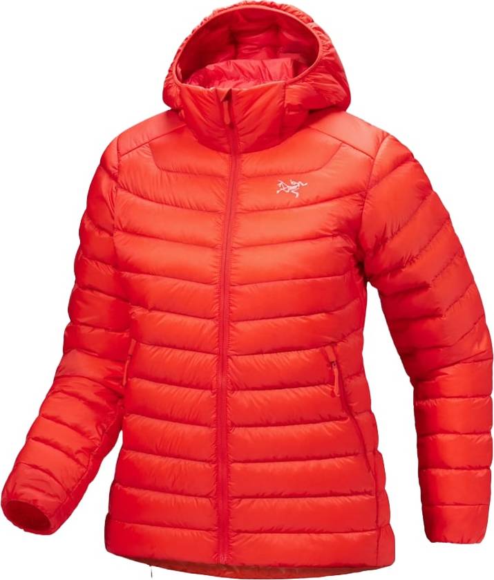 Arc'teryx Women's Cerium Hoody Dynasty Arc'teryx
